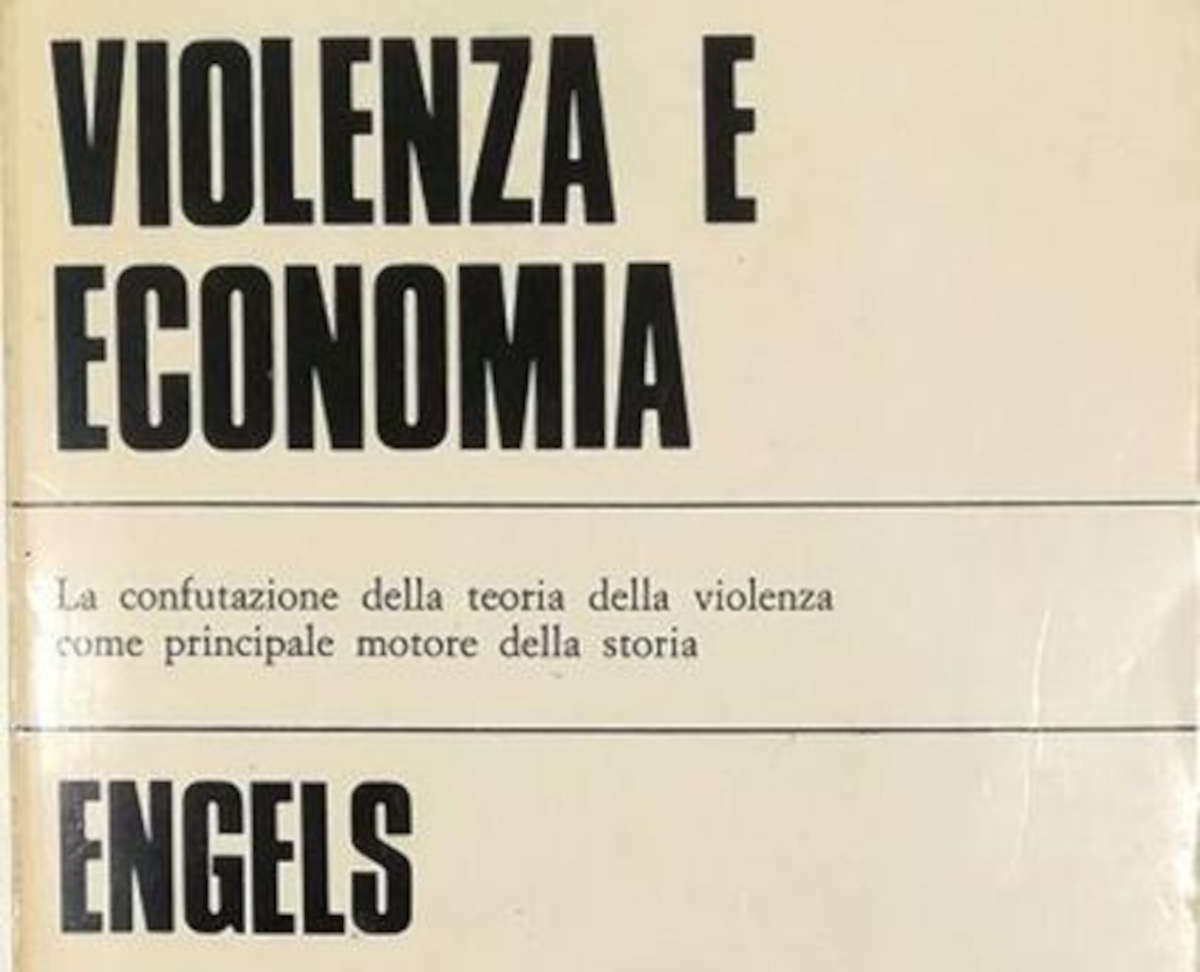 La Violenza Che Muove La Storia E Altre Vicende Umane – Coku